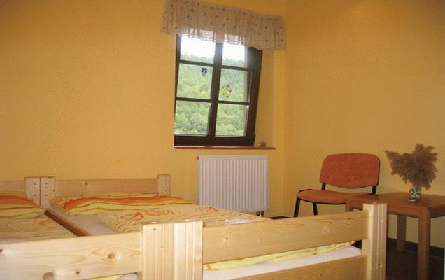Pension Fontana Špindlerŭv Mlýn Екстериор снимка